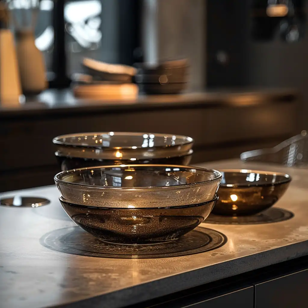 Tuindecoratie: Vogeldrinkschalen