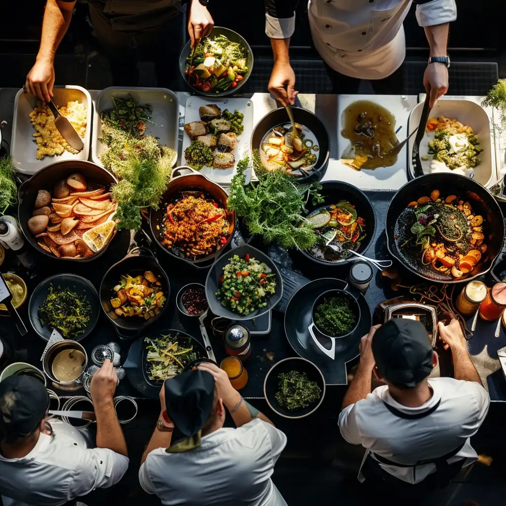 Vogeldrinkschalen: Welk Materiaal?